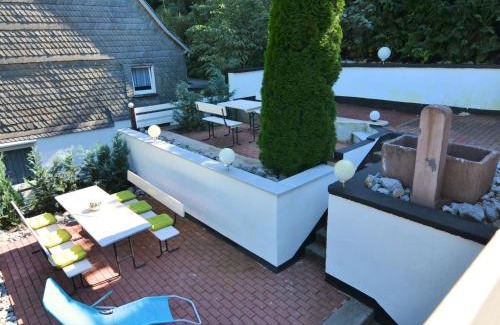 Oberkirchen Apartment | Cozy Apartment Steps from the Ski Area - Family Friendly