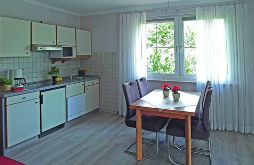 Schwalefeld Apartment | Cozy Holiday Flat in Schwalefeld Near Ski Area
