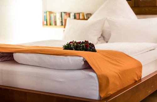 Landshut Apartment | Discover Ferienwohnung in der Kirchgasse - Guest Rated 8.4/10