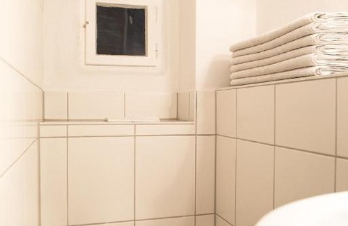 Landshut Apartment | Discover Ferienwohnung in der Kirchgasse - Guest Rated 8.4/10