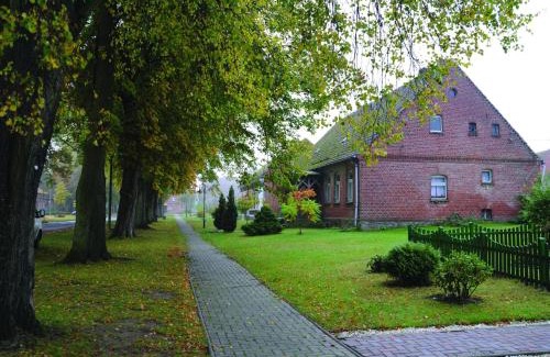Muritz Apartment | Cozy Holiday Apartment in the Beautiful Mecklenburg Lakes