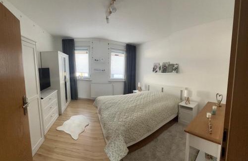 Eisenach Apartment | Ferienwohnung in der Mitte von Eisenach