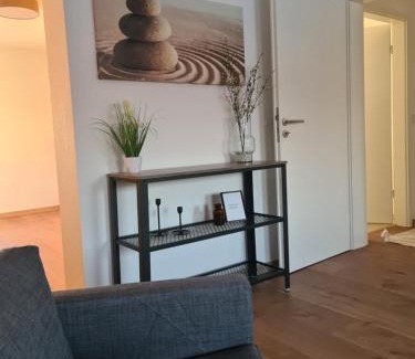 Rhein-Erft-Kreis District Apartment | Family-Friendly Ferienwohnung Near Phantasialand & Köln Messe