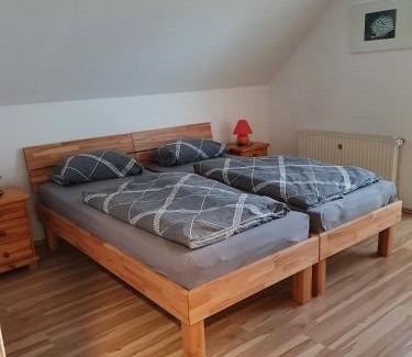 Langwedel Apartment | Family-Friendly Ferienwohnung in Etelsen - 10/10 Rated Stay