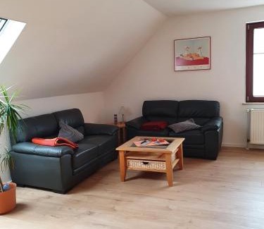 Langwedel Apartment | Family-Friendly Ferienwohnung in Etelsen - 10/10 Rated Stay