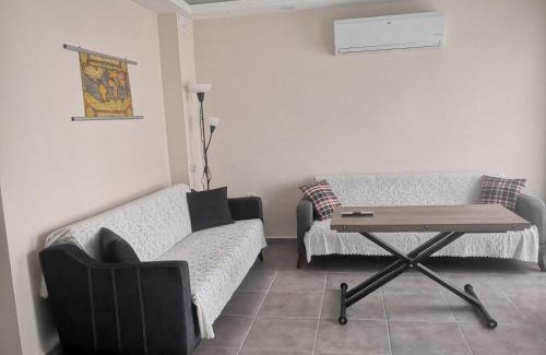 Kumluca Apartment | Family-Friendly Finike Apartment Steps from the Ocean