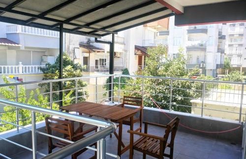Kumluca Apartment | Family-Friendly Finike Apartment Steps from the Ocean