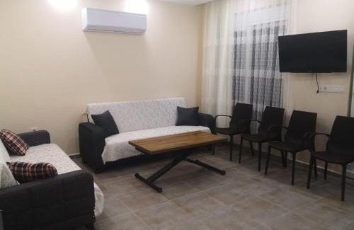 Kumluca Apartment | Family-Friendly Finike Apartment Steps from the Ocean