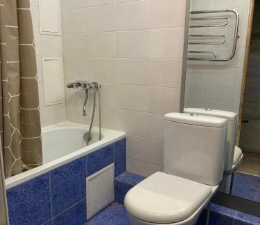 Langsdorf Apartment | Ferienwohnung in grüner Umgebung