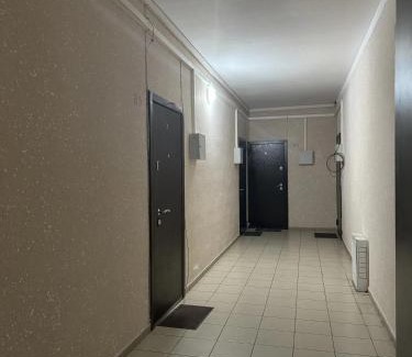 Langsdorf Apartment | Ferienwohnung in grüner Umgebung