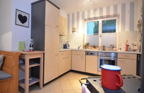 Ried Apartment | Ferienwohnung in Halblech