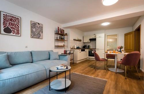 Hamelin Apartment | Family-Friendly Ferienwohnung in Hamelner Innenstadt