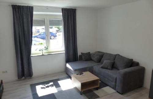 Hof Apartment | Cozy Ferienwohnung in Hof Saale - Pet and Child Friendly