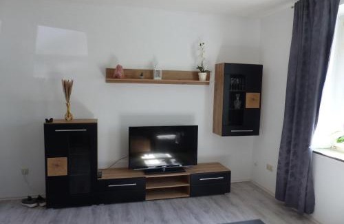 Hof Apartment | Cozy Ferienwohnung in Hof Saale - Pet and Child Friendly