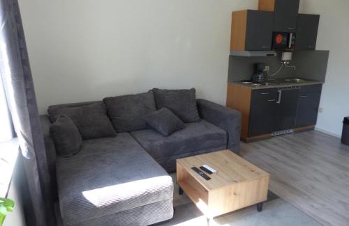 Hof Apartment | Cozy Ferienwohnung in Hof Saale - Pet and Child Friendly