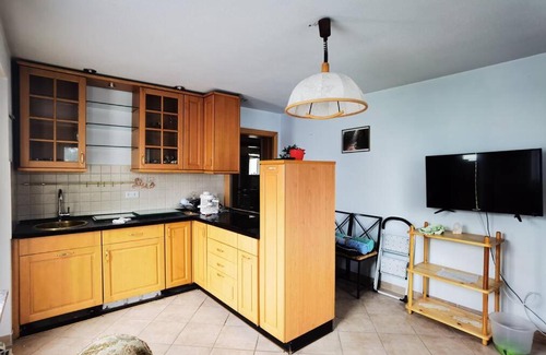 Bingen Apartment | Top-Rated Ferienwohnung in Hornstein for Your Next Getaway