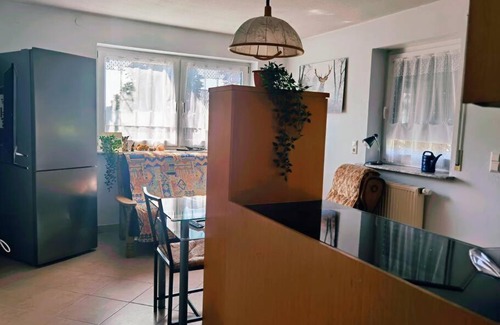 Bingen Apartment | Top-Rated Ferienwohnung in Hornstein for Your Next Getaway