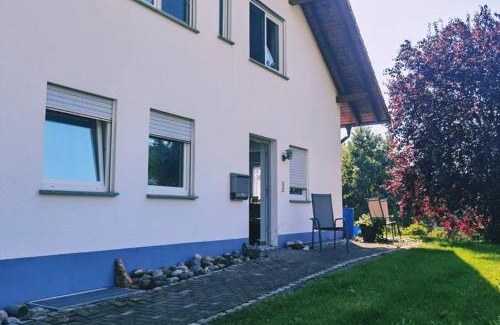 Bingen Apartment | Top-Rated Ferienwohnung in Hornstein for Your Next Getaway