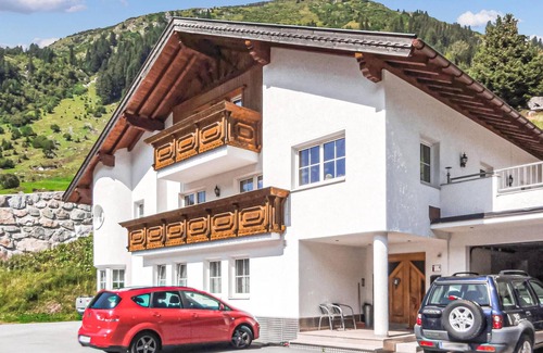 Ischgl Apartment | Cozy Vacation Apartment with Lake View in Picturesque Ischgl