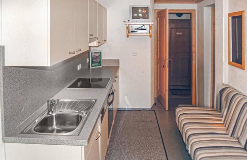 Kappl Apartment | Guest Rated 10/10: Cozy 2 Bedroom Stay in Kappl