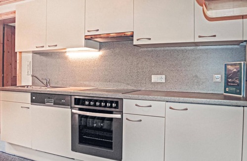 Kappl Apartment | Guest Rated 10/10: Cozy 2 Bedroom Stay in Kappl