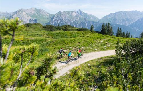 Klosterle Apartment | Discover Family-Friendly Ferienwohnung In Kloesterle