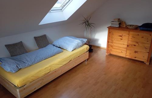 Oberkleen Apartment | Cozy Getaway in Langgöns - Pet-Friendly Retreat Awaits