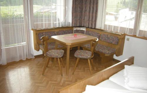 Maria Luggau Apartment | Top-Rated Family Retreat in Maria Luggau Awaits You