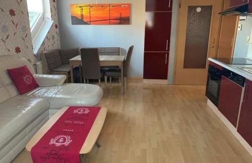 Morbach Apartment | Family-Friendly Ferienwohnung in Morbach with Garden & Grill