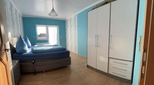 Morbach Apartment | Family-Friendly Ferienwohnung in Morbach with Garden & Grill
