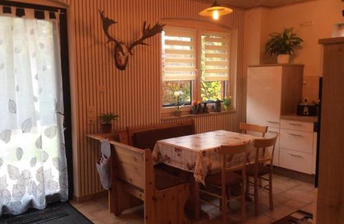 Neustrelitz Apartment | Cozy Retreat in Neustrelitz with Garden and Terrace