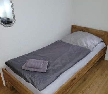 Niebuell Apartment | Cozy Ferienwohnung in Niebüll with Breakfast Included