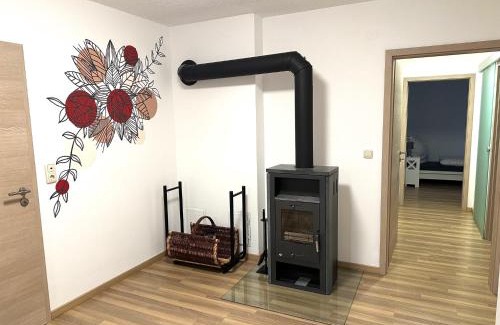 Oberahr Apartment | Family-Friendly Ferienwohnung in Oberahr Awaits You