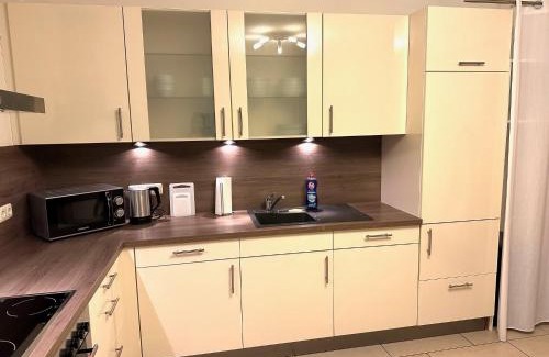 Oberahr Apartment | Family-Friendly Ferienwohnung in Oberahr Awaits You