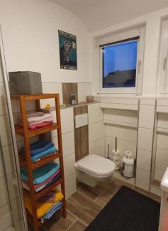 Ochtersum Apartment | Ferienwohnung in Ochtersum