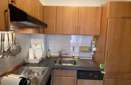 Orth Apartment | Guest Rated: 9.6 at Resort Orther Reede, Fehmarn-Orth