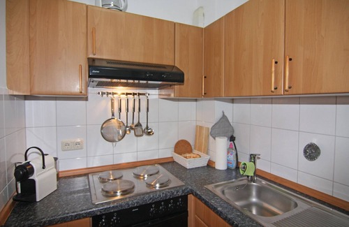 Orth Apartment | Guest Rated: 9.6 at Resort Orther Reede, Fehmarn-Orth