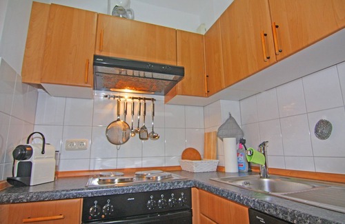 Orth Apartment | Guest Rated: 9.6 at Resort Orther Reede, Fehmarn-Orth