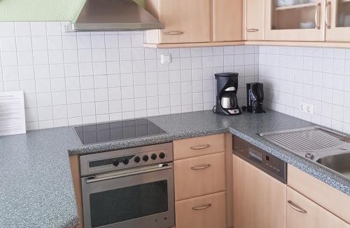 Grevesmuehlen Apartment | Cozy Ferienwohnung Near the Baltic Sea for Family Getaways
