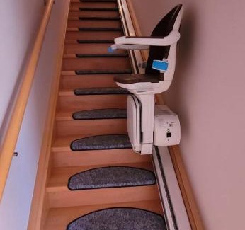 Hildesheim District Apartment | Ferienwohnung in Petze