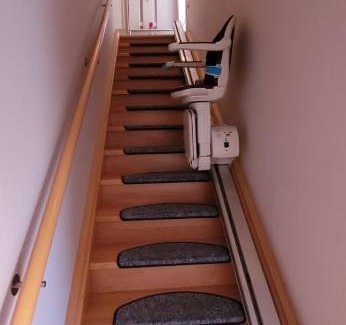 Hildesheim District Apartment | Ferienwohnung in Petze