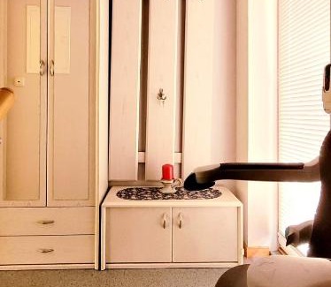 Hildesheim District Apartment | Ferienwohnung in Petze