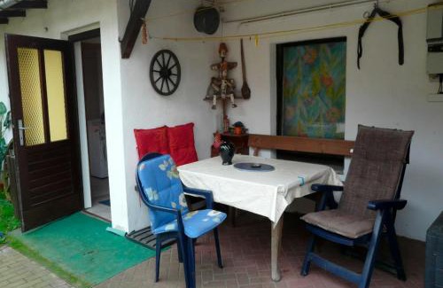 Plau am See Apartment | Family-Friendly Ferienwohnung in Plau am See