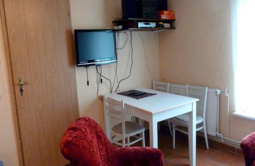 Plau am See Apartment | Family-Friendly Ferienwohnung in Plau am See