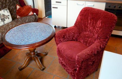 Plau am See Apartment | Family-Friendly Ferienwohnung in Plau am See