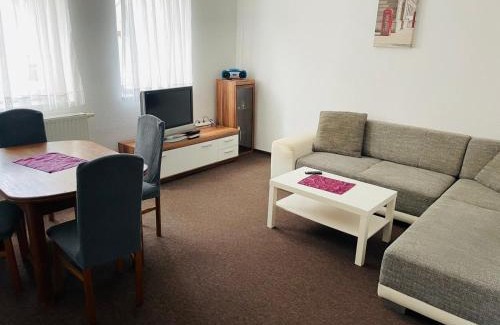 Plaue Apartment | Ferienwohnung in Plaue