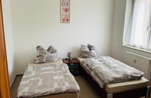 Plaue Apartment | Ferienwohnung in Plaue