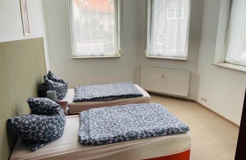 Plaue Apartment | Ferienwohnung in Plaue