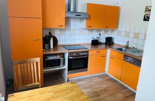 Plaue Apartment | Ferienwohnung in Plaue