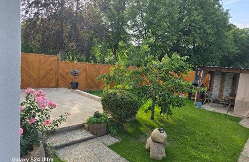Oberdorla Apartment | Ferienwohnung in Probsteierhagen Ostseenähe